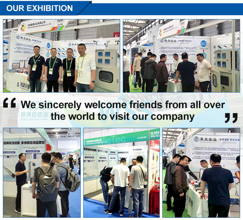 中国 Henan Bingsheng Industrial Co., Ltd. 会社概要