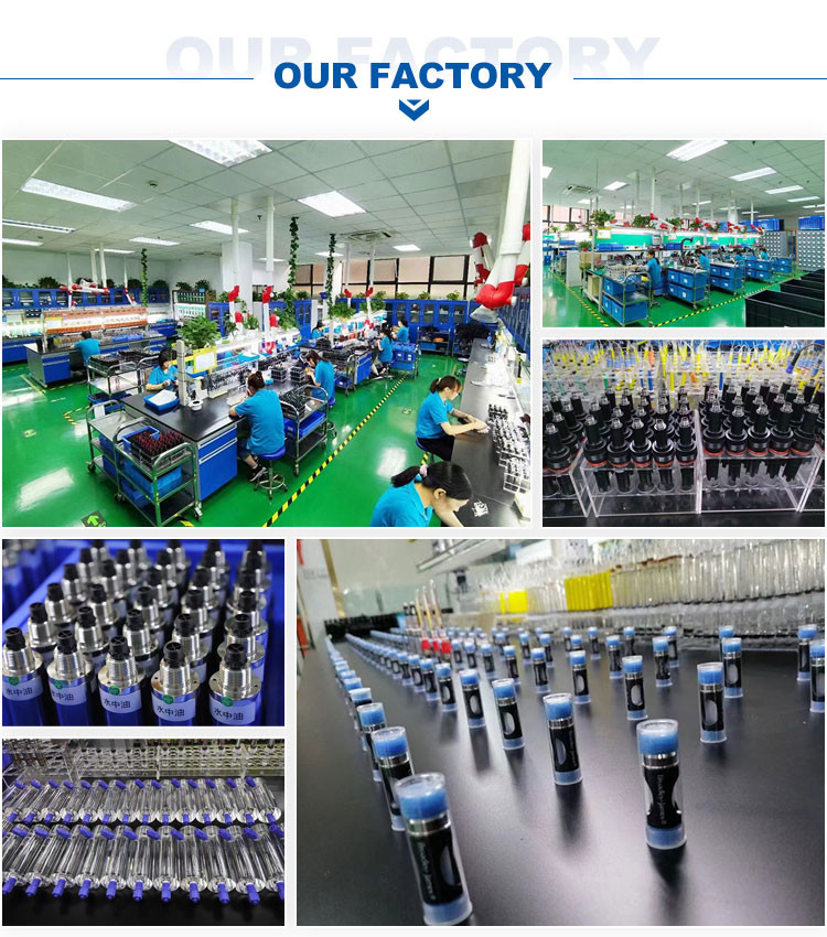 中国 Henan Bingsheng Industrial Co., Ltd. 会社概要