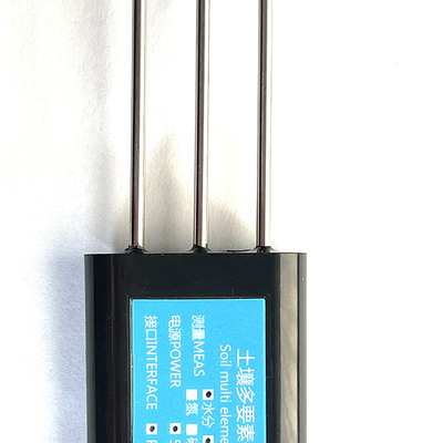 高精度な超湿度検出器 0-100% 測定範囲 探査器長 70mm