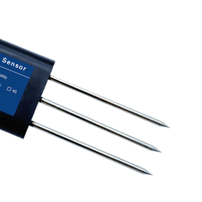 スマート農業 3in1 NPK 土壌 3ピンセンサー RS485 Modbus 出力とパフォーマンス
