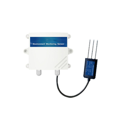 Modbus 伝導感センサー IP67 保護による正確な土壌EC測定