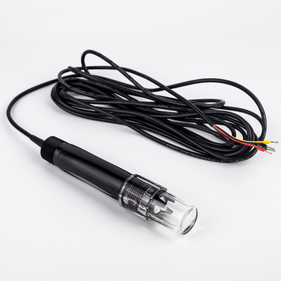 AC220V ± 10% 50Hz/60Hz 産業用廃水処理用デジタルpH/ORP制御装置