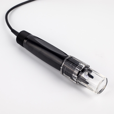 AC220V ± 10% 50Hz/60Hz 産業用廃水処理用デジタルpH/ORP制御装置