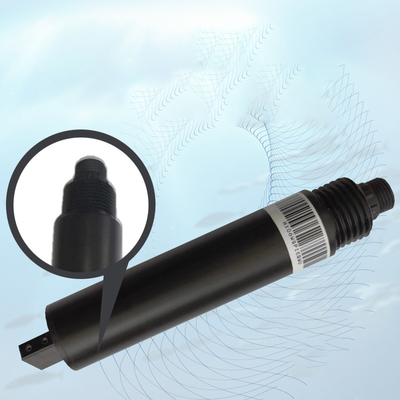 高精度水TSSメーター 0.01-1 mg/Lの解像度を持つオンラインのぼろぼろ解析器