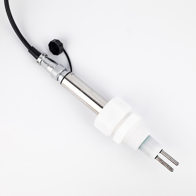 IP68 耐腐食性 コンタクトタイプ レベルトランスミッター