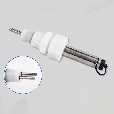 IP68 耐腐食性 コンタクトタイプ レベルトランスミッター
