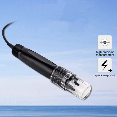 オーダーメイド OEM/ODM オンライン 水センサー/プロブ/電極 デジタル pH メーター 工業用