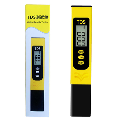 ペンタイプ TDS メーター RO飲料水浄化器試験 150*31*18 mm 先進技術